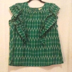 UNIVERSAL THREAD GOODS CO. WOMEN'S TOP